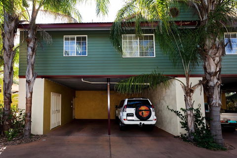 Alice On Todd Apartments - Accommodation ACT 1