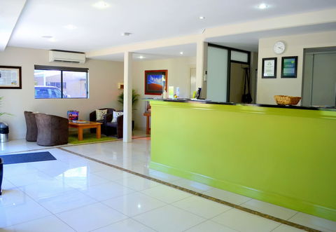 Alice On Todd Apartments - Accommodation ACT 3