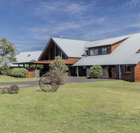 Spicers Peak Lodge