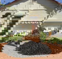 Club Boutique Hotel Cunnamulla