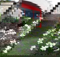 Bidgee Motor Inn - Accommodation ACT