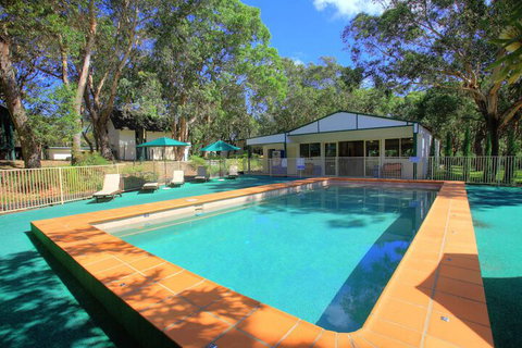 The Retreat Port Stephens - Accommodation ACT 6