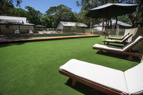 The Retreat Port Stephens - Accommodation ACT 5