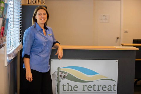 The Retreat Port Stephens - Accommodation ACT 7