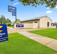 Comfort Inn Benalla - Accommodation ACT