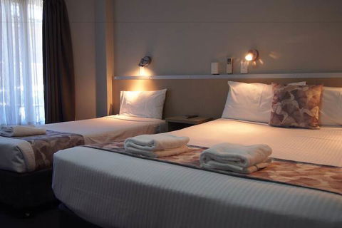 Grafton Central Motel - Accommodation ACT 5