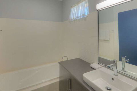 Grafton Central Motel - Accommodation ACT 3
