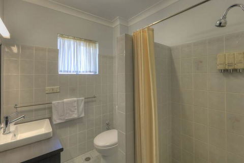 Grafton Central Motel - Accommodation ACT 7
