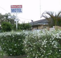 Moree Lodge Hotel - Accommodation ACT