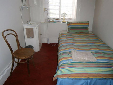 The Grand Guesthouse - Accommodation ACT 1