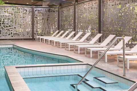Adina Apartment Hotel Darwin Waterfront - Accommodation ACT 3