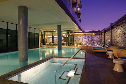 Adina Apartment Hotel Darwin Waterfront - Accommodation ACT 4