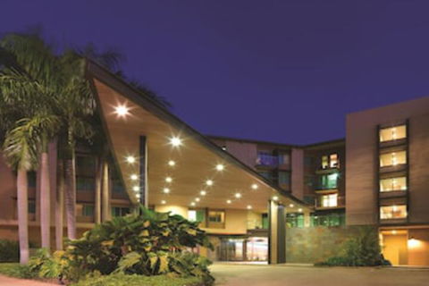 Adina Apartment Hotel Darwin Waterfront - Accommodation ACT 0