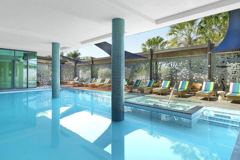 Adina Apartment Hotel Darwin Waterfront - Accommodation ACT 6