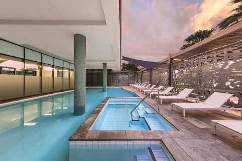 Adina Apartment Hotel Darwin Waterfront - Accommodation ACT 5