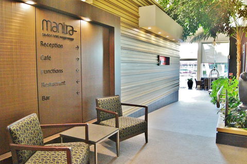 Mantra Pavilion - Accommodation ACT 4