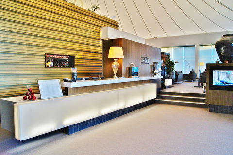 Mantra Pavilion - Accommodation ACT 2