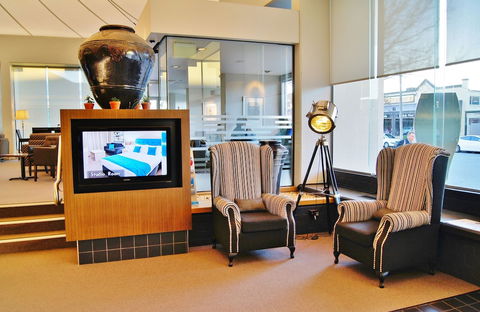 Mantra Pavilion - Accommodation ACT 3