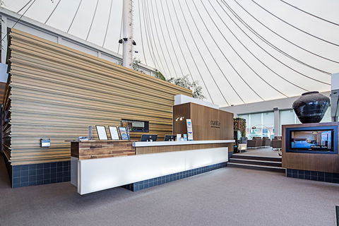 Mantra Pavilion - Accommodation ACT 1