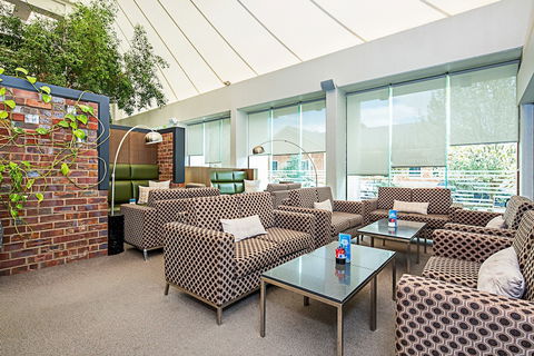 Mantra Pavilion - Accommodation ACT 5