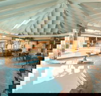 Comfort Inn Bay Of Isles - Accommodation ACT
