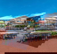 Comfort Inn  Suites Karratha - Accommodation ACT