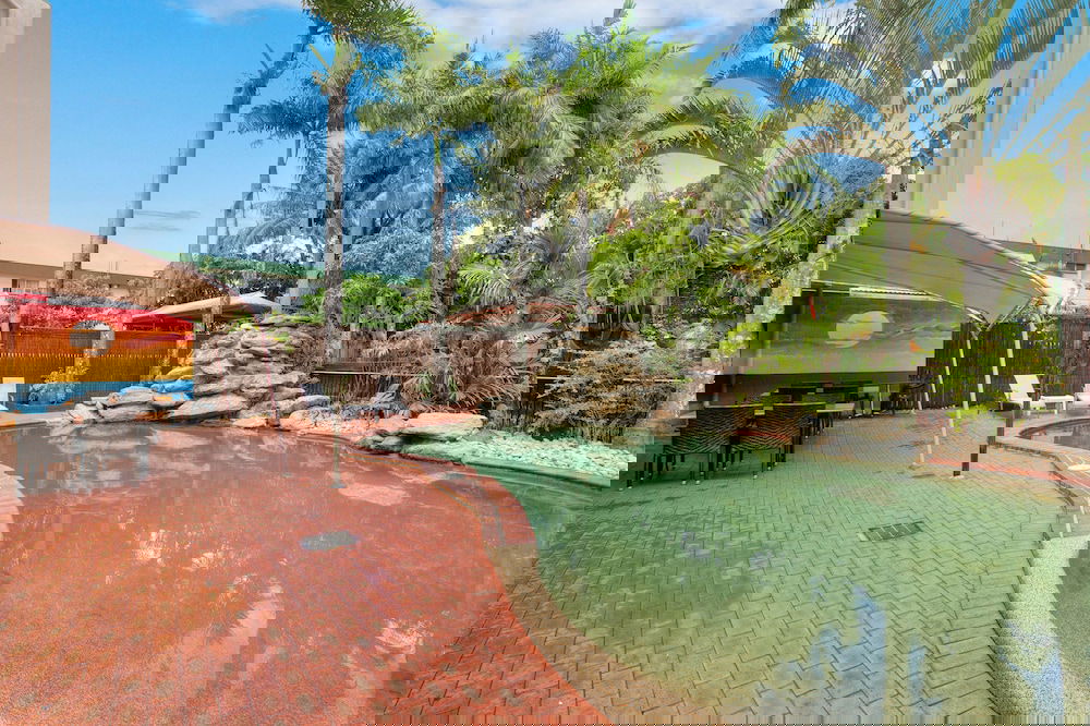 Cairns QLD Accommodation ACT