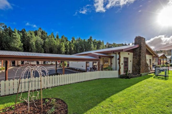  Accommodation ACT