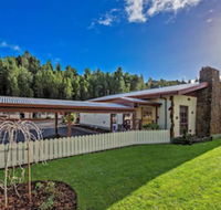 Gold Rush Inn - Accommodation ACT