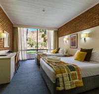 Alice in The Territory - Accommodation ACT
