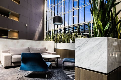 Crowne Plaza Canberra, An IHG Hotel - Accommodation ACT 6