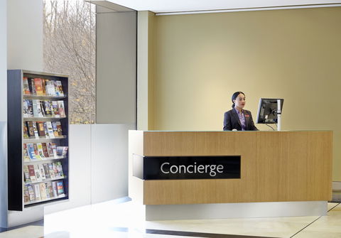 Crowne Plaza Canberra, An IHG Hotel - Accommodation ACT 5