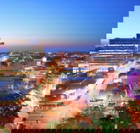 Hilton Darwin - Accommodation ACT