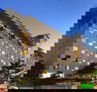 Courtyard by Marriott Sydney-North Ryde - Accommodation ACT
