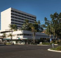 Rydges Plaza Cairns - Accommodation ACT