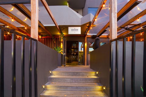 Townhouse Hotel - Accommodation ACT 0