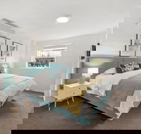 Burwood Serviced Apartments - Accommodation ACT