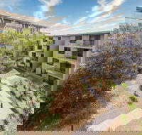 Oaks Sydney North Ryde Suites - Accommodation ACT