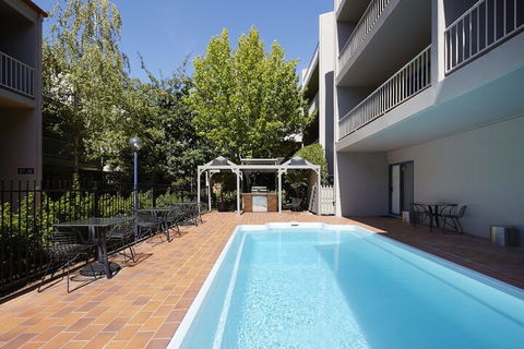 Pinnacle Apartments - Accommodation ACT 1