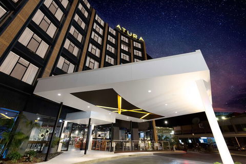 Atura Albury - Accommodation ACT 1