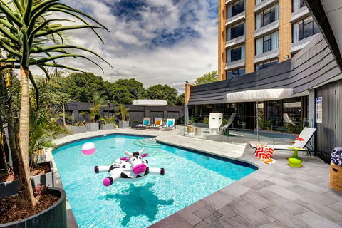 Atura Albury - Accommodation ACT 2