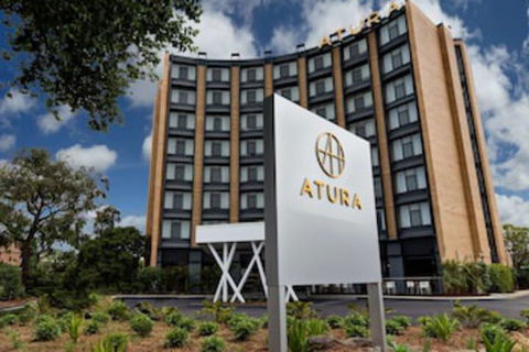 Atura Albury - Accommodation ACT 0