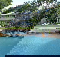 Cairns Gateway Resort - Accommodation ACT