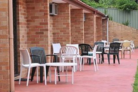 Windsor Terrace Motel - Accommodation ACT 6