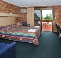 Windsor Terrace Motel - Accommodation ACT