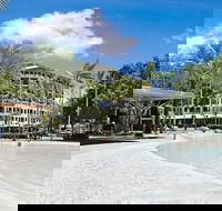 Mantra Esplanade - Accommodation ACT
