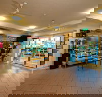Cairns Queens Court - Accommodation ACT