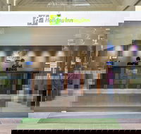 Holiday Inn Potts Point Sydney an IHG Hotel - Accommodation ACT