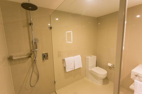 Novotel Sydney West HQ Hotel - Accommodation ACT 6