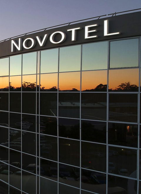 Novotel Sydney West HQ Hotel - Accommodation ACT 0
